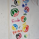 Wandgestaltung